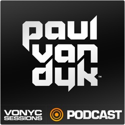 Paul van Dyk's VONYC Sessions Podcast