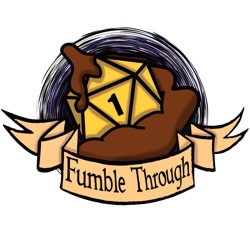 Fumble Through Podcast