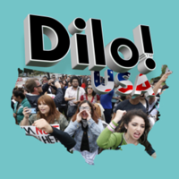 Dilo! USA podcast