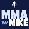 MMA w/ Mike artwork