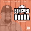 Benched with Bubba artwork