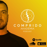 Comprido Akadémia podcast
