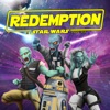 Redemption Podcast artwork