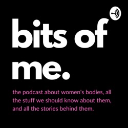 Ep. 45: Ruth Brennan on POI (premature ovarian insufficiency)