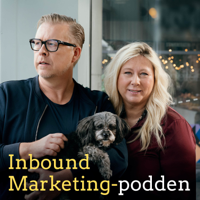 Inbound Marketing Podden podcast