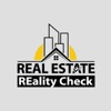 Real Estate REality Check (College and High School Edition) artwork