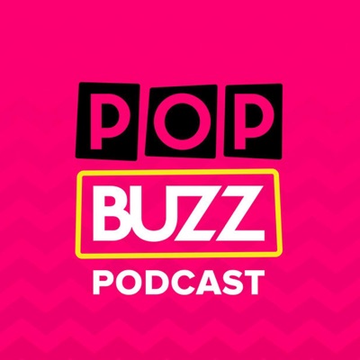PopBuzz Podcast PopBuzz Podcast