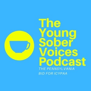 The Young Sober Voices Podcast