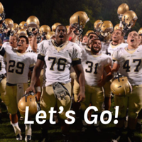 Let's Go! podcast