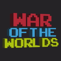 War Of The Worlds podcast
