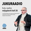 Jukuraadio - Kuku Raadio