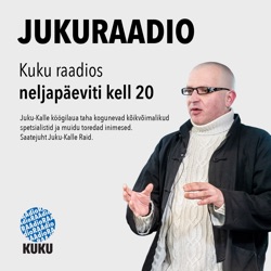 Jukuraadio 18-04-2024