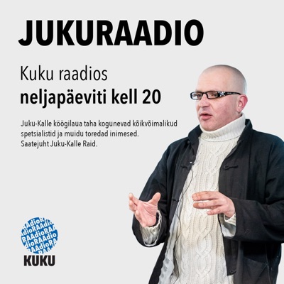 Jukuraadio