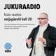 Jukuraadio 16-05-2024