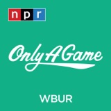 Bonus: Only A Game Live Event podcast episode