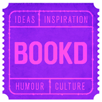 BookD Podcast podcast