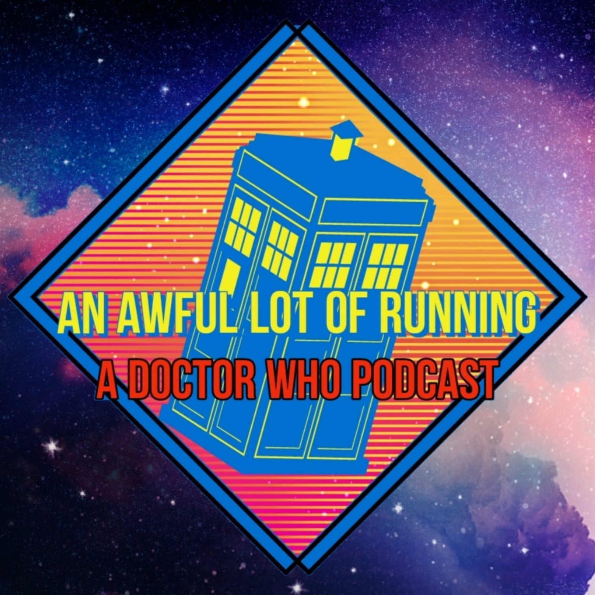 Episode 50 The Devil's Chord An Awful Lot Of Running A Doctor Who