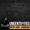 UNGENTRIFIED with Kent Johnson artwork