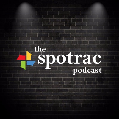 The Spotrac Podcast