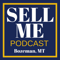 SELL ME podcast