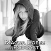 Magda Lopez Podcast artwork