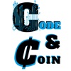 Code & Coin artwork