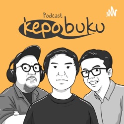 Terdampar bersama Budi 