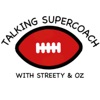 Talking Supercoach with Streety & Oz artwork