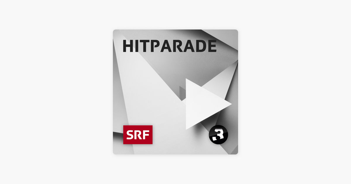 Srf 3 Hitparade Single Charts