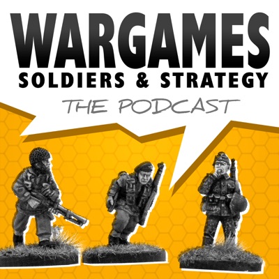 Wargames, Soldiers and Strategy:The History Network