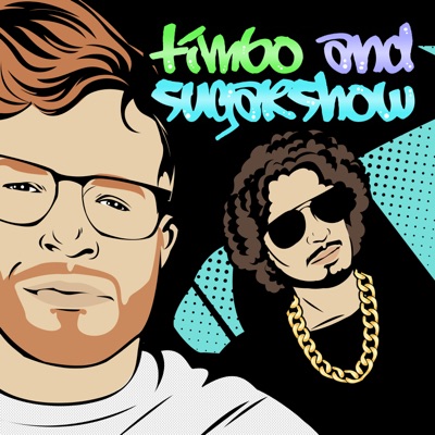 Timbo Sugarshow podcast