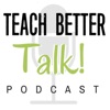 Teach Better Talk artwork