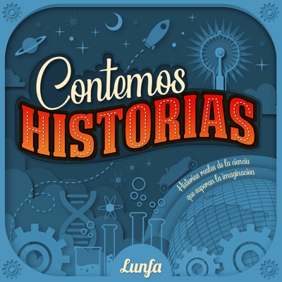 Contemos Historias:Lunfa