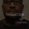 Nellascope: The Podcast artwork