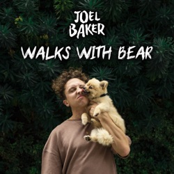 Walks With Bear by Joel Baker