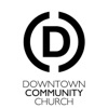 Downtown Community Church artwork