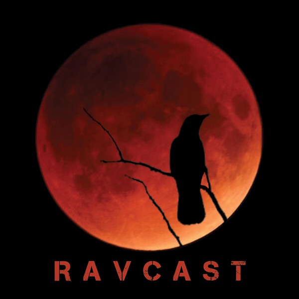 راوکست | Ravcast