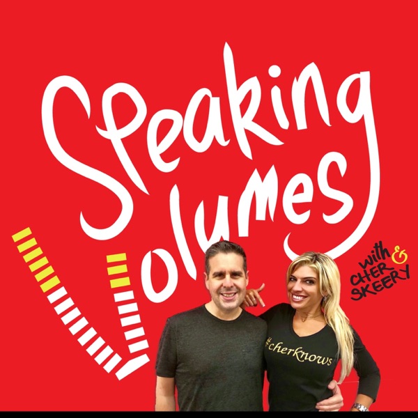 Speaking Volumes Podcast