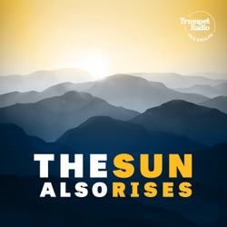 The Sun Also Rises