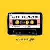 Life on Music artwork