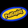 PodCoping artwork