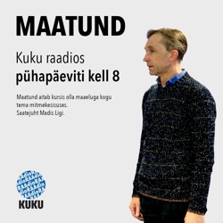 Maatund