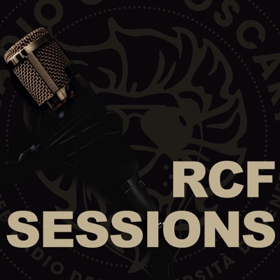 RCF Sessions