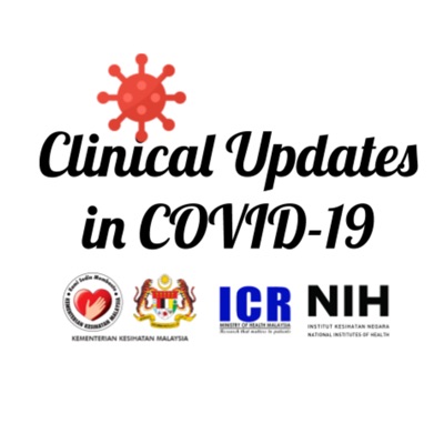 Clinical Updates in COVID-19 Clinical Updates in COVID-19