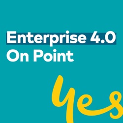 Enterprise 4.0 - On Point