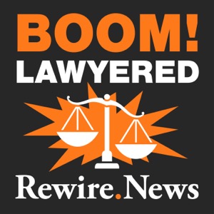 Boom! Lawyered