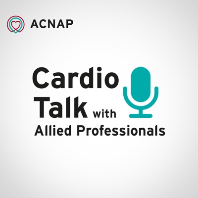 ACNAP Cardio Talk