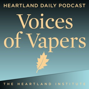 Menthol Bans Won’t Reduce Youth Tobacco Use (Guest: Jacob Rich)