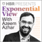 Exponential View with Azeem Azhar