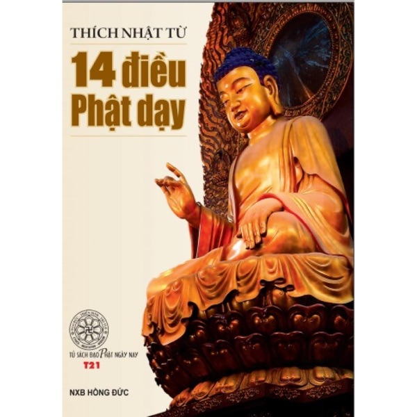 14 điều Phật dạy